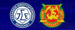 Bussresa till matchen Mora IK-Leksands IF
